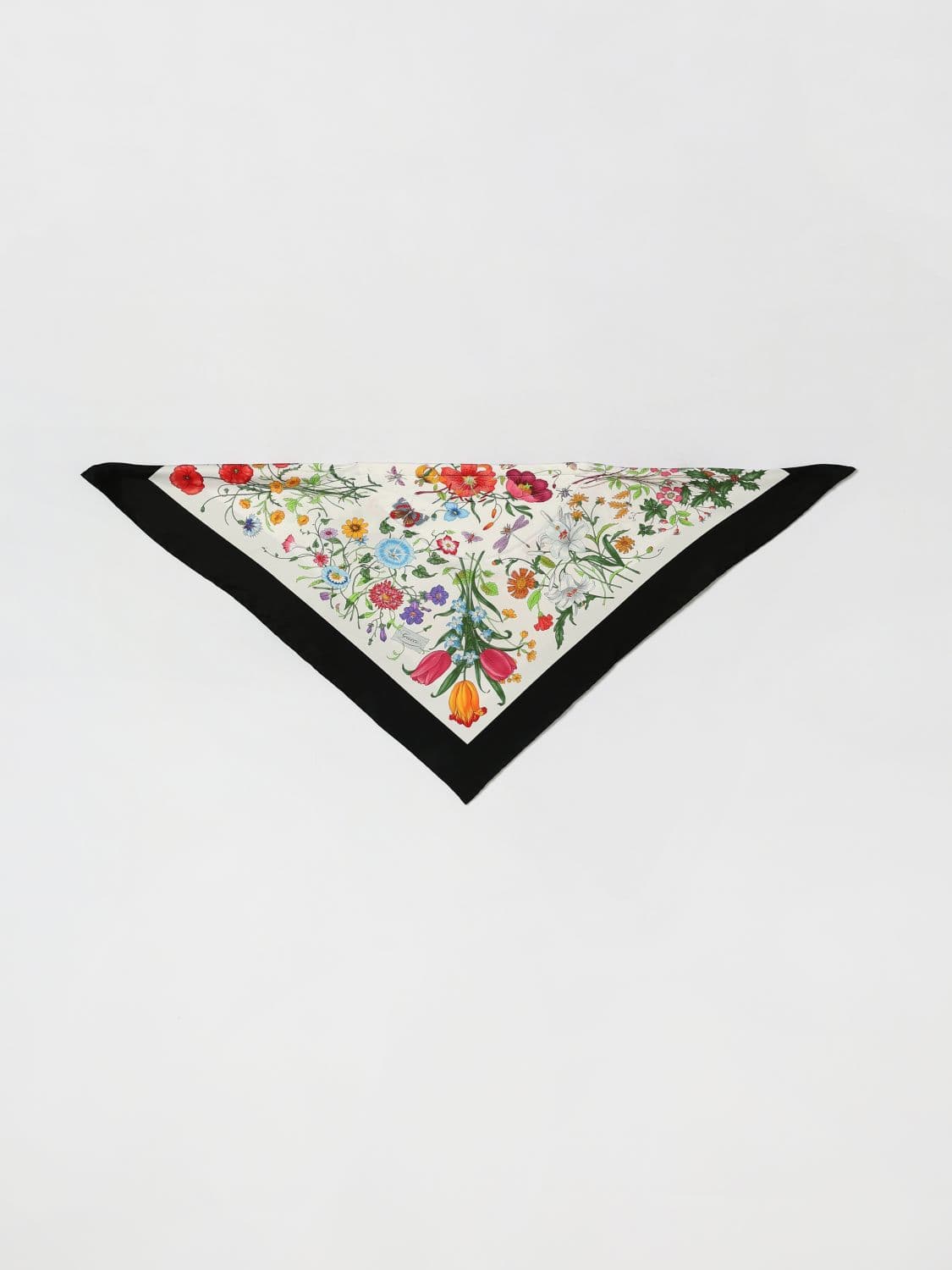 Gucci Scarf woman · OS