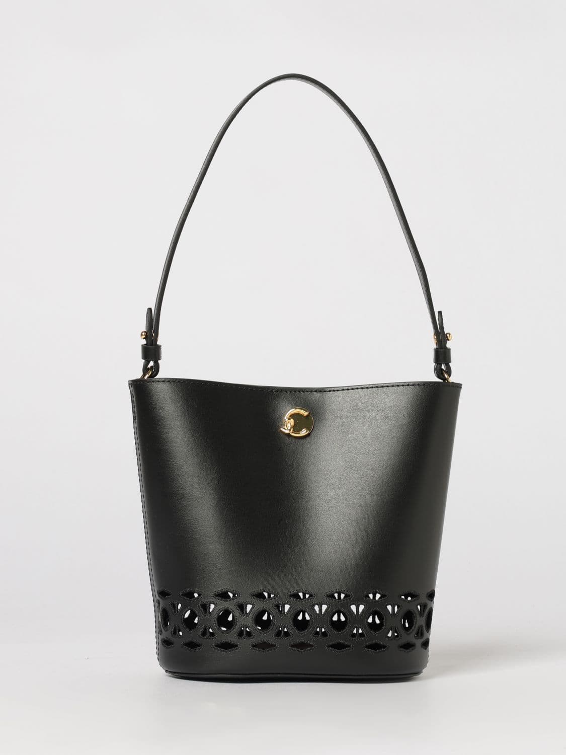 Coccinelle Nikla Leather Bag · OS