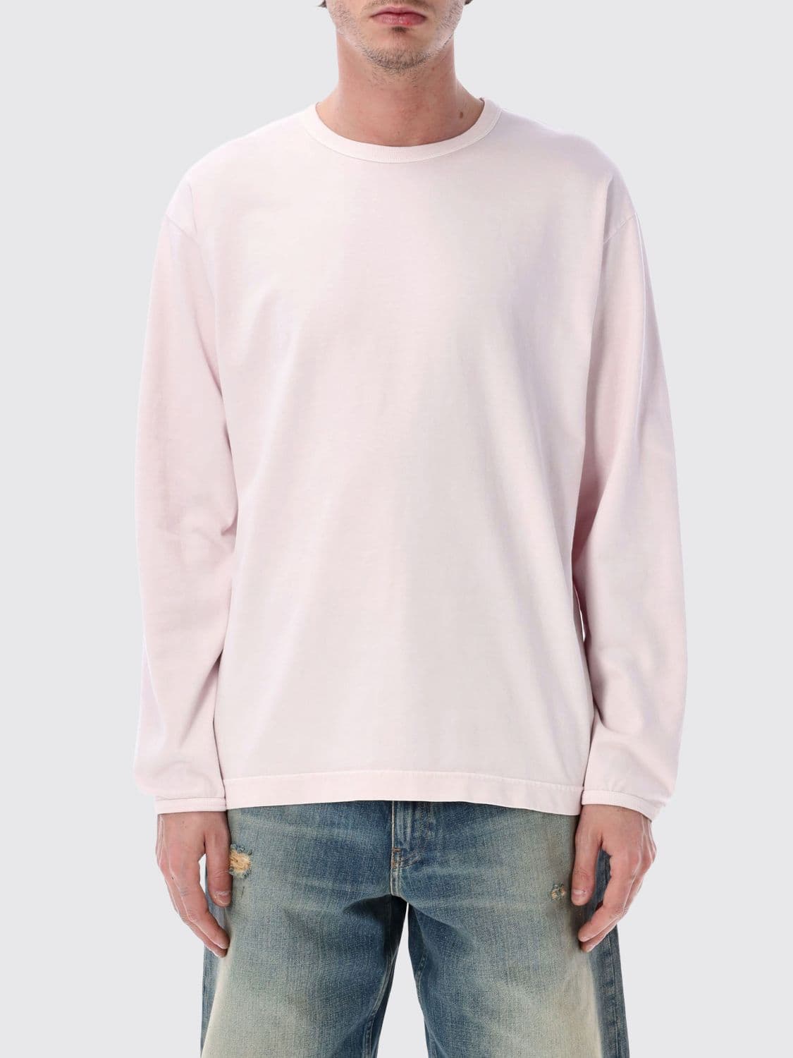Sunflower Cotton T-Shirt
