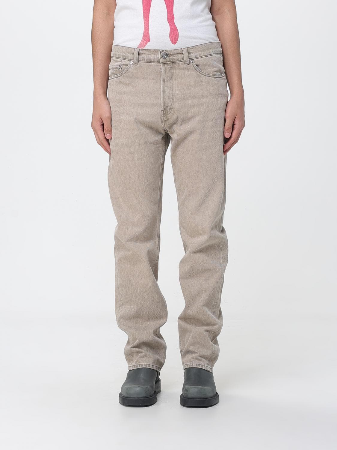Our Legacy Slim Fit Jeans in Denim