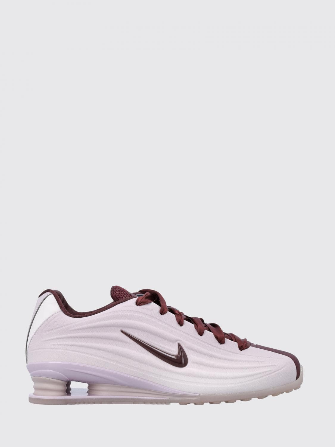 Nike Shox Z SE Rubber Sneakers