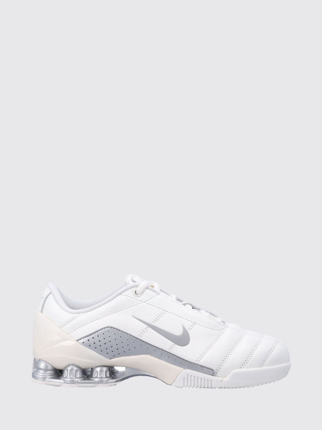 Nike Total 90 Shox Quilted Leather Sneakers · 6
