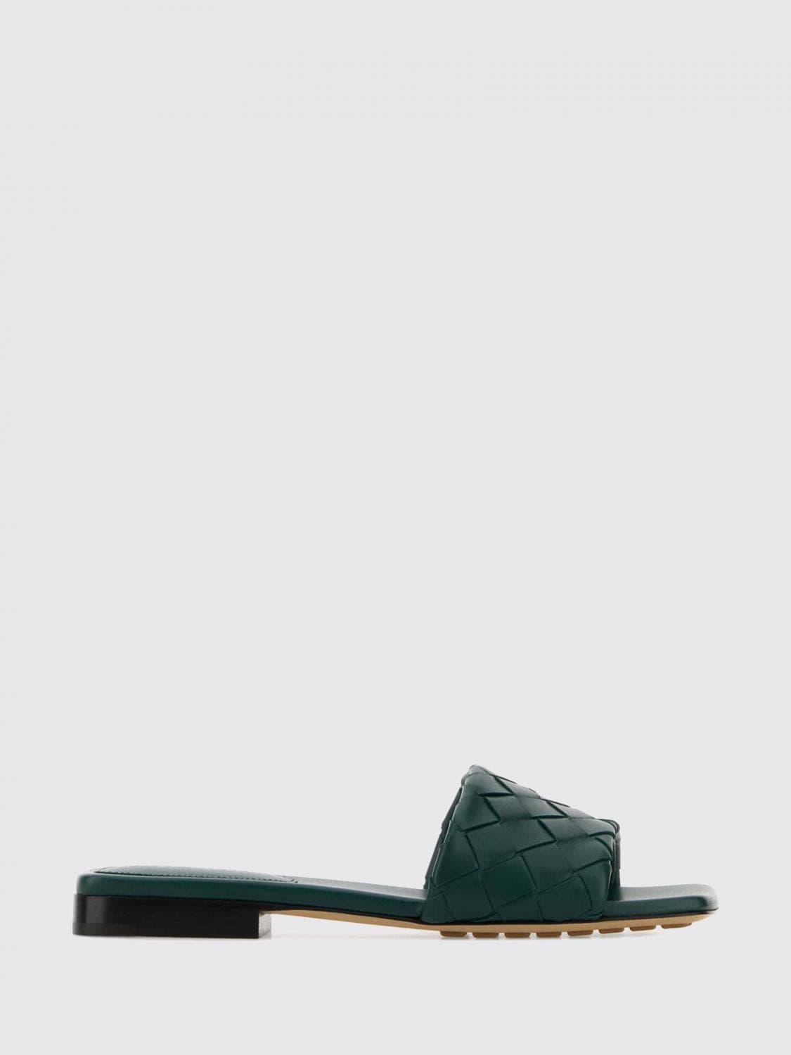 Bottega Veneta Heeled sandal woman