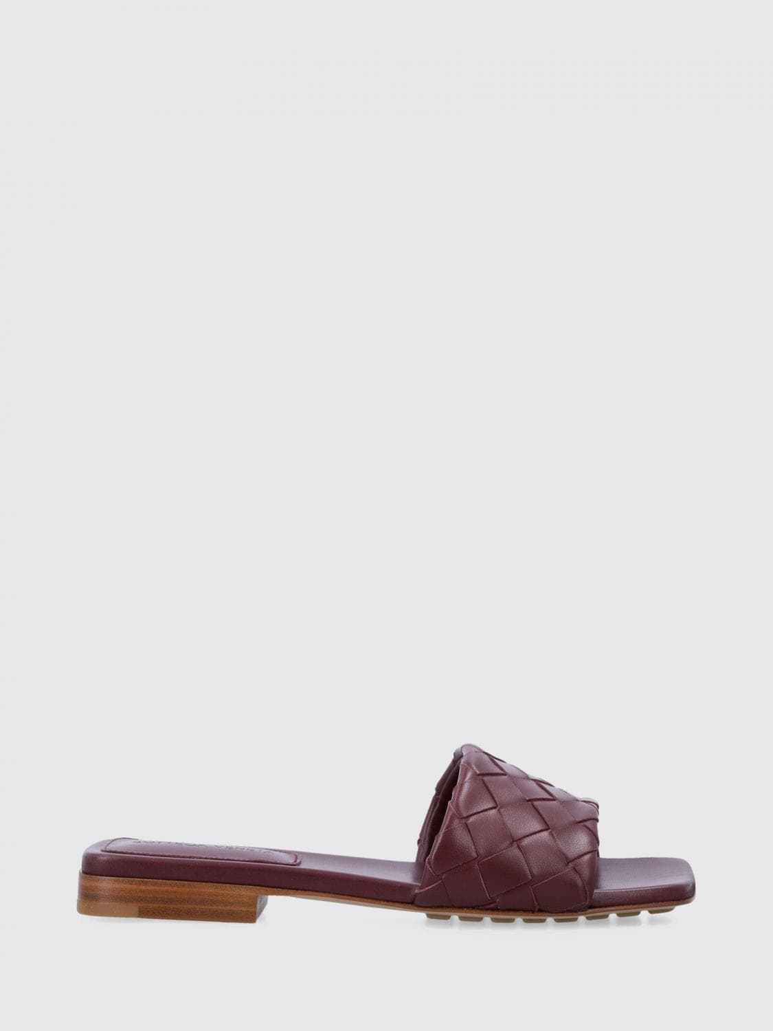 Bottega Veneta Heeled sandal woman