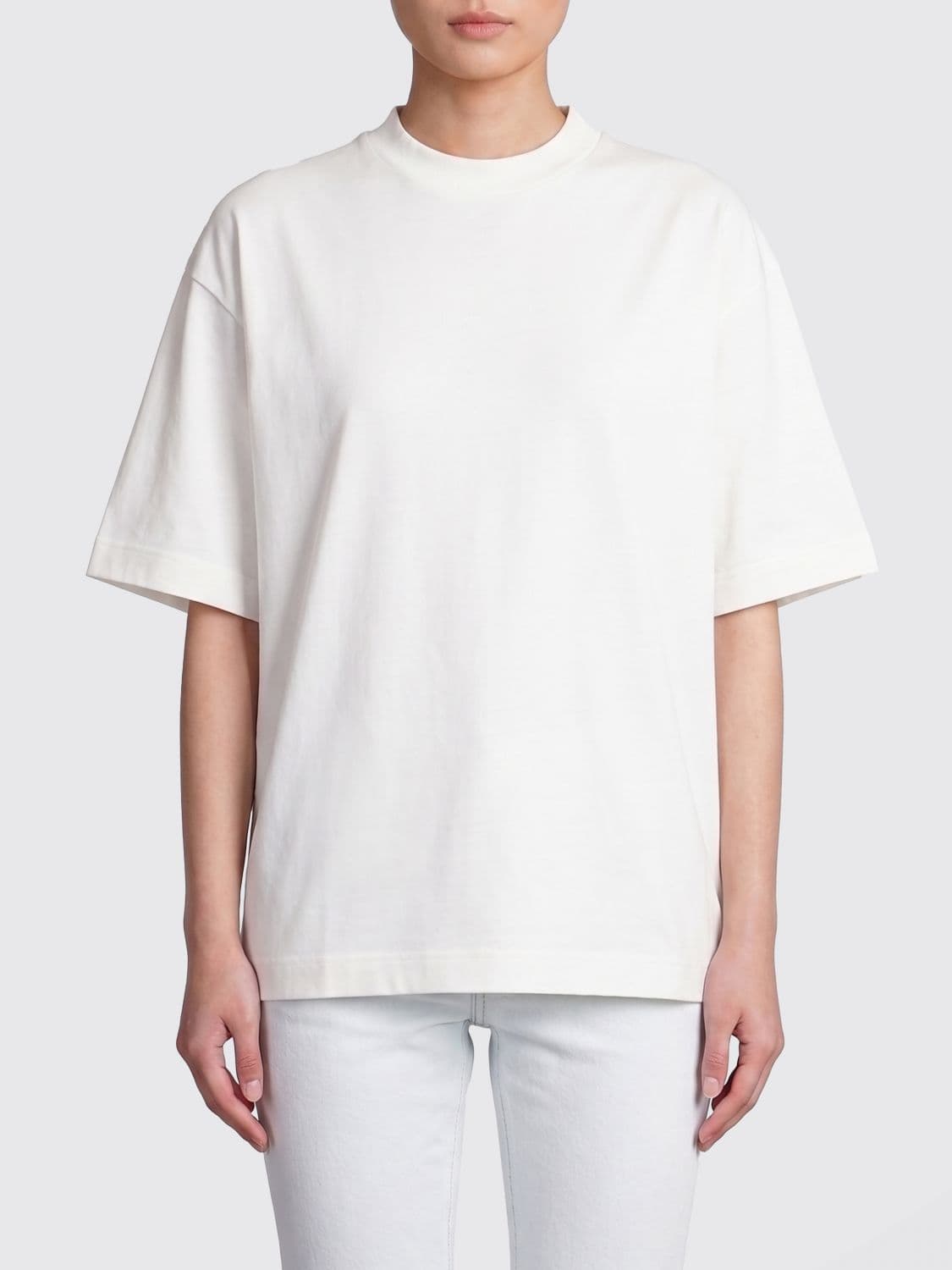 Bottega Veneta Cotton T-Shirts