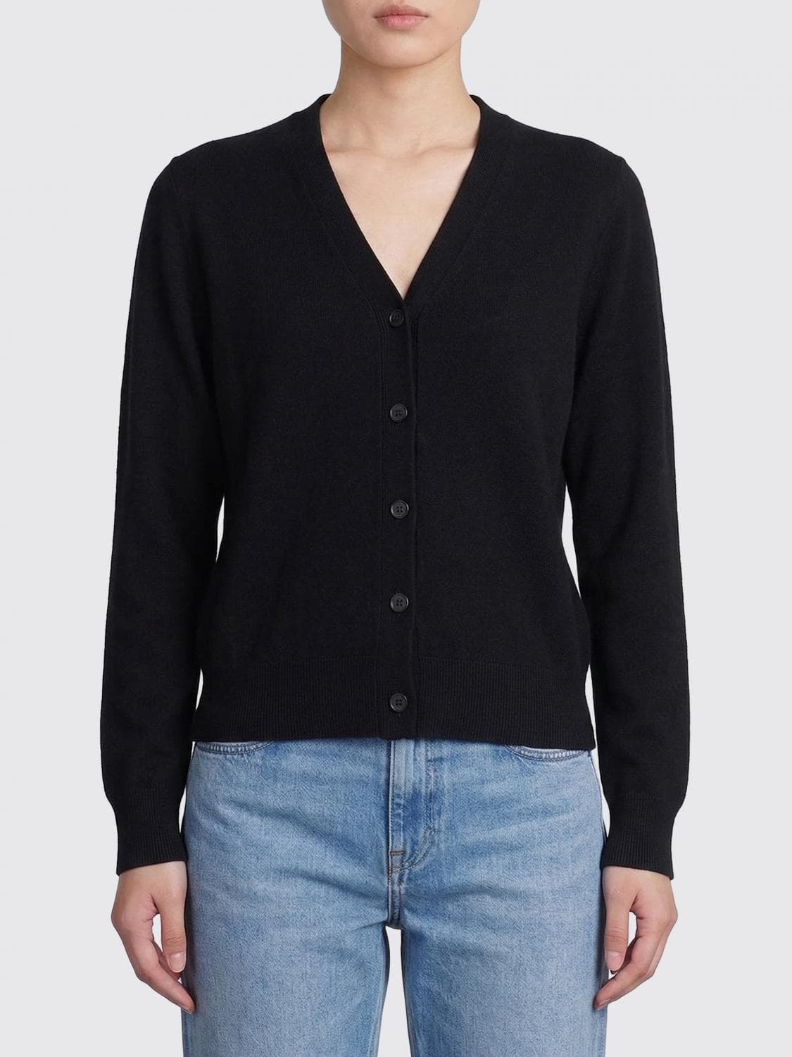 's Max Mara Wool Cardigan · XL