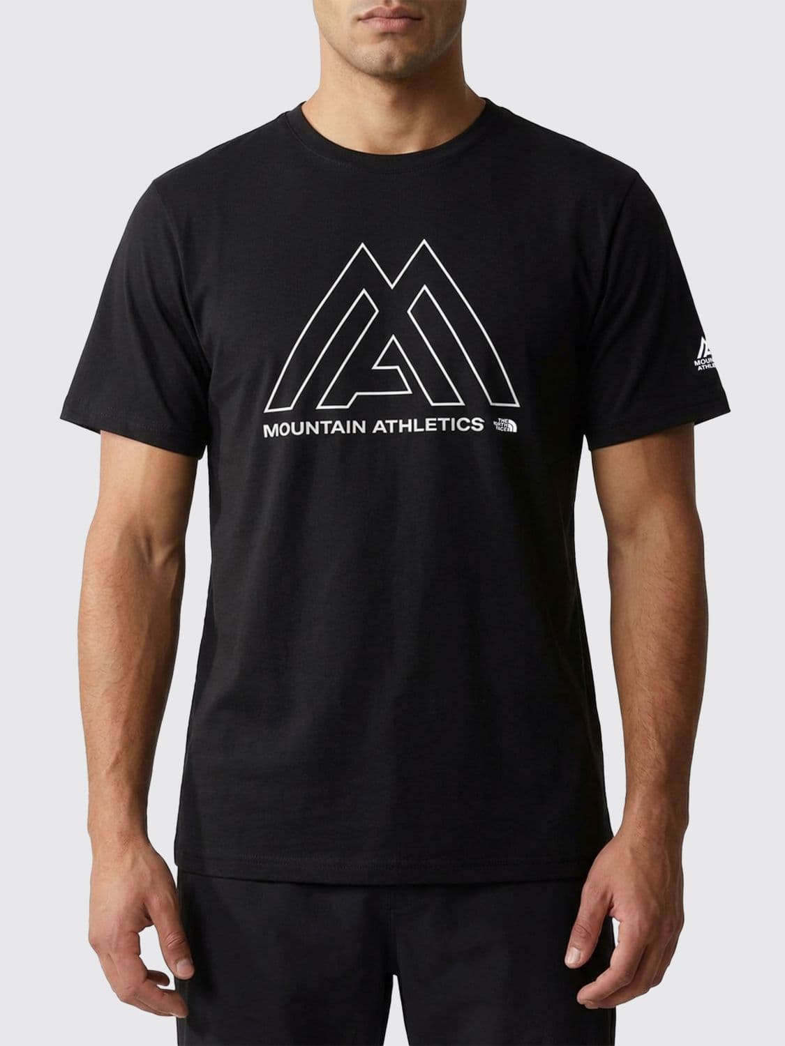 The North Face 24/7 Mountain Athletics Recycled Polyester T-Shirt