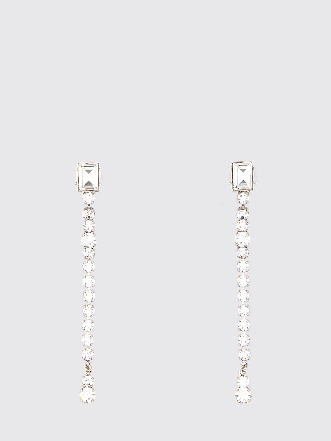 Alessandra Rich Jewel woman