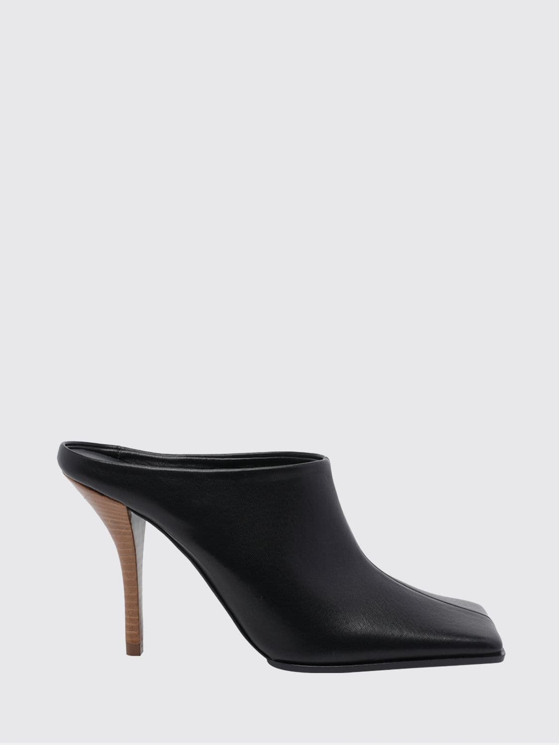 Alaïa High Heel Shoes Woman color Black