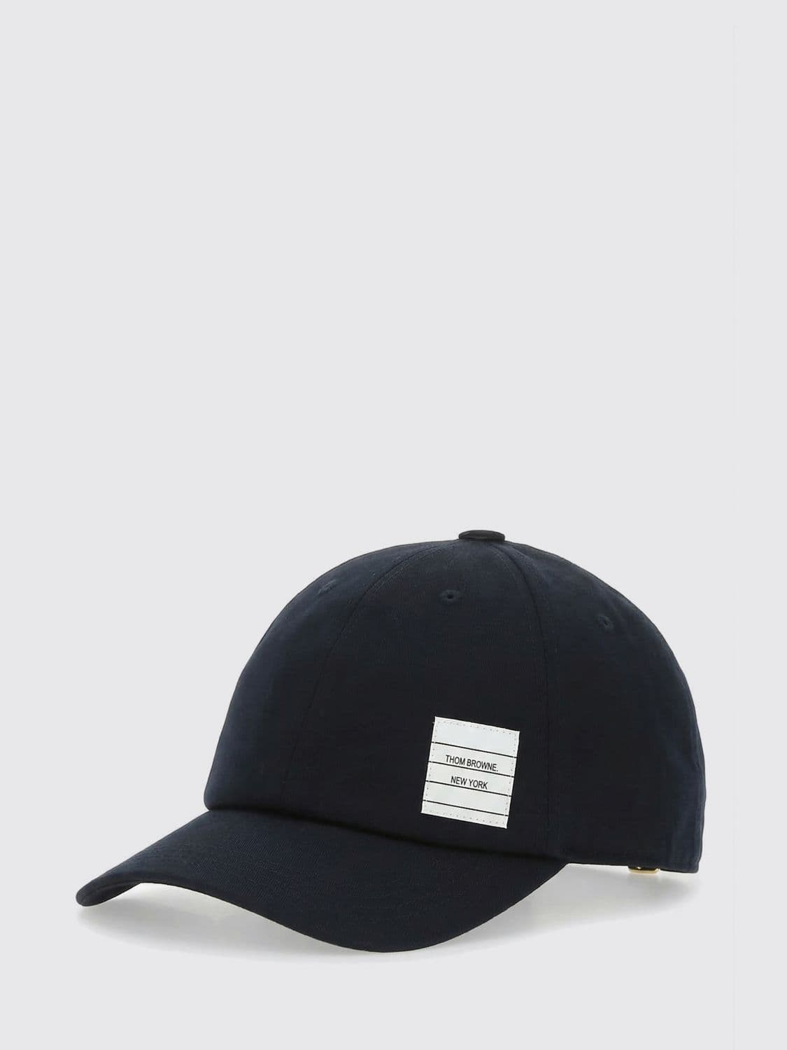 Thom Browne Cotton Hat · S