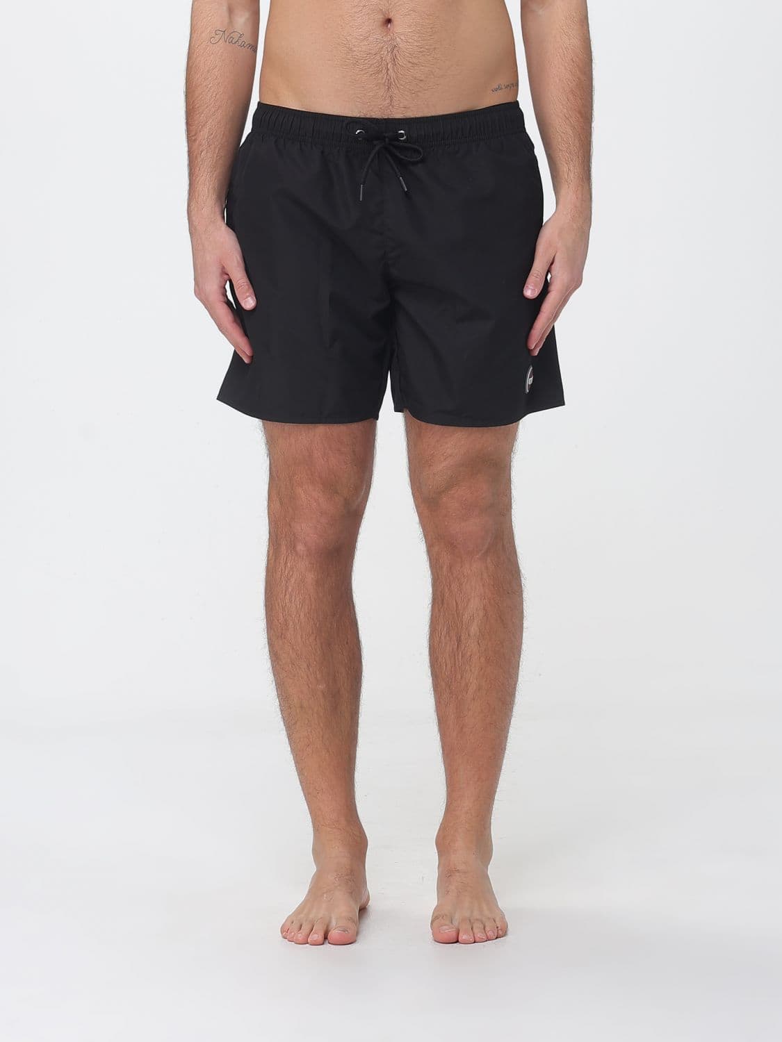 Colmar Polyester Boxer Swim Trunks