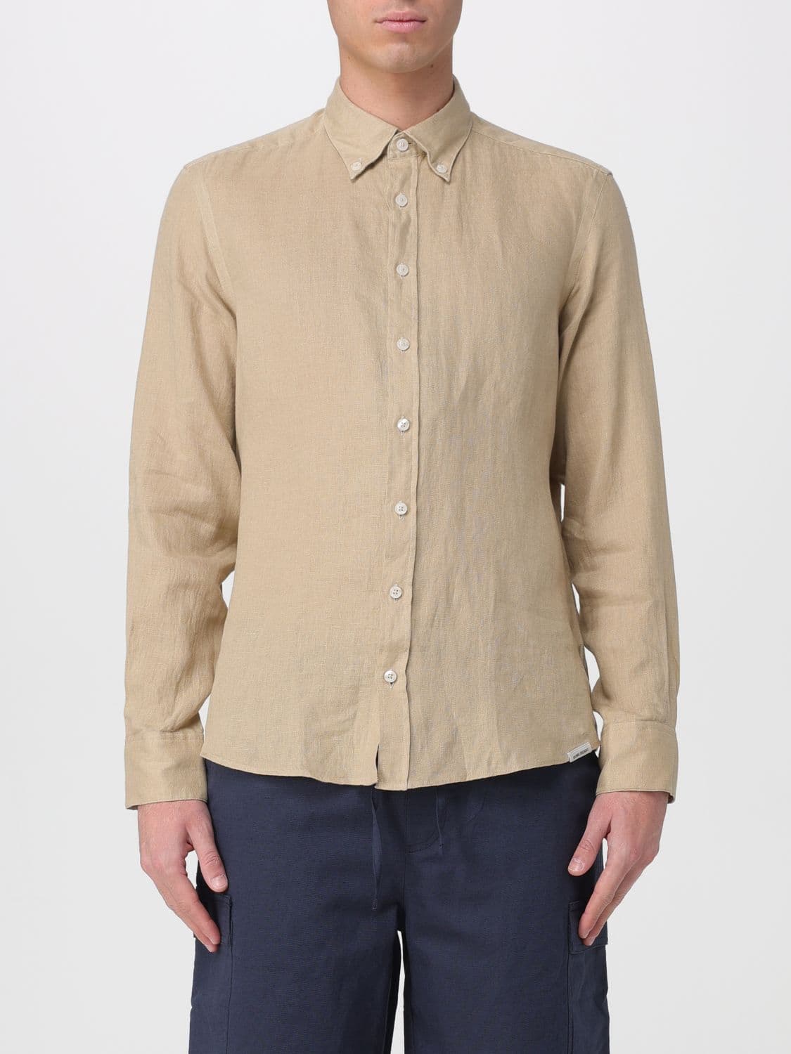 Colmar Classic Linen Shirt