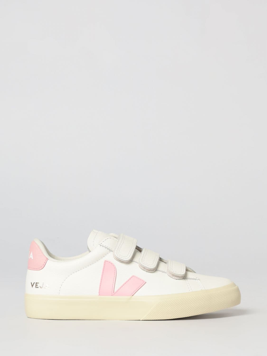 Veja Recife O. T. Leather Sneakers