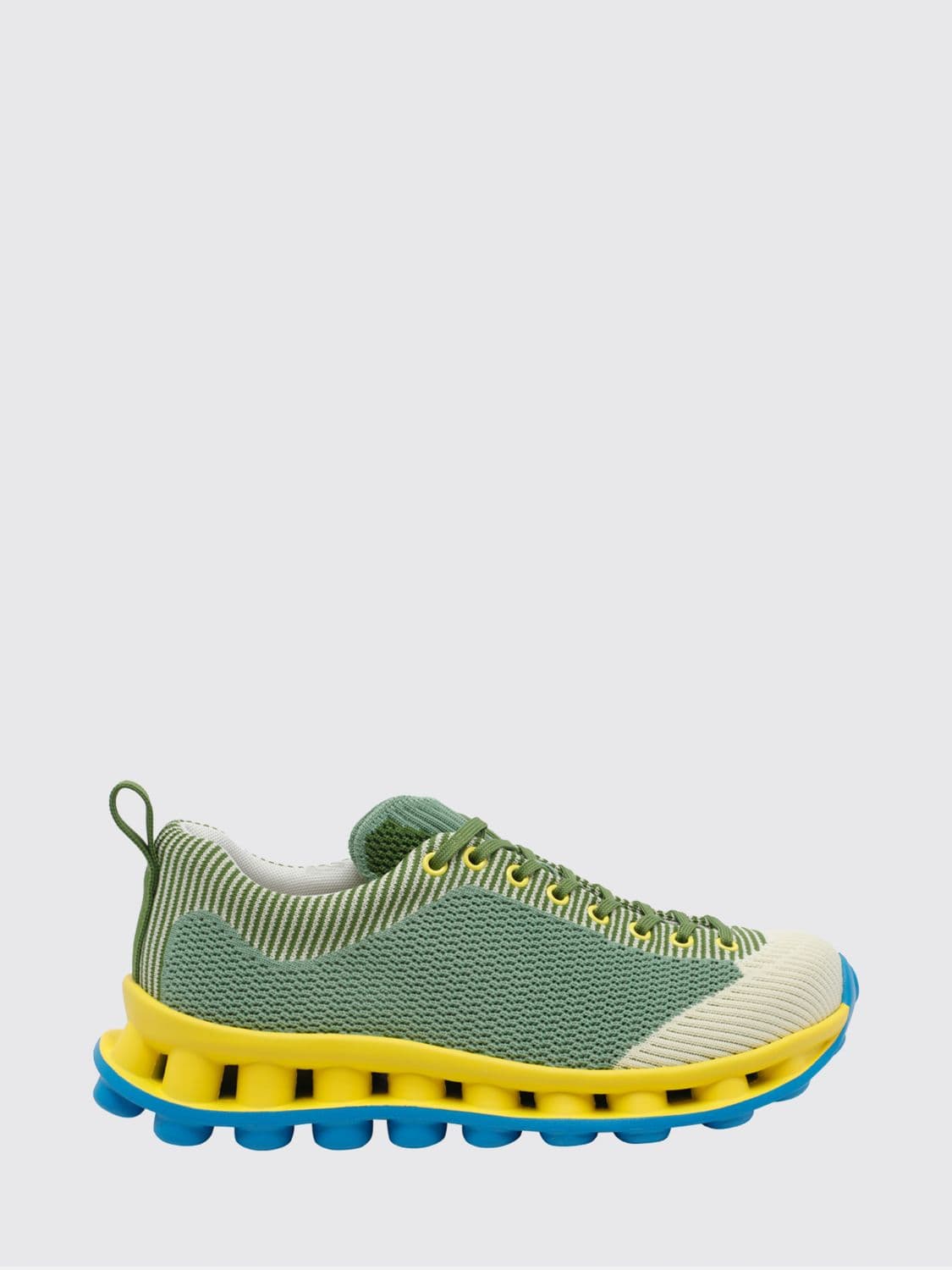 Camper Sunnei x Pelotissima Recycled Fabric Sneakers
