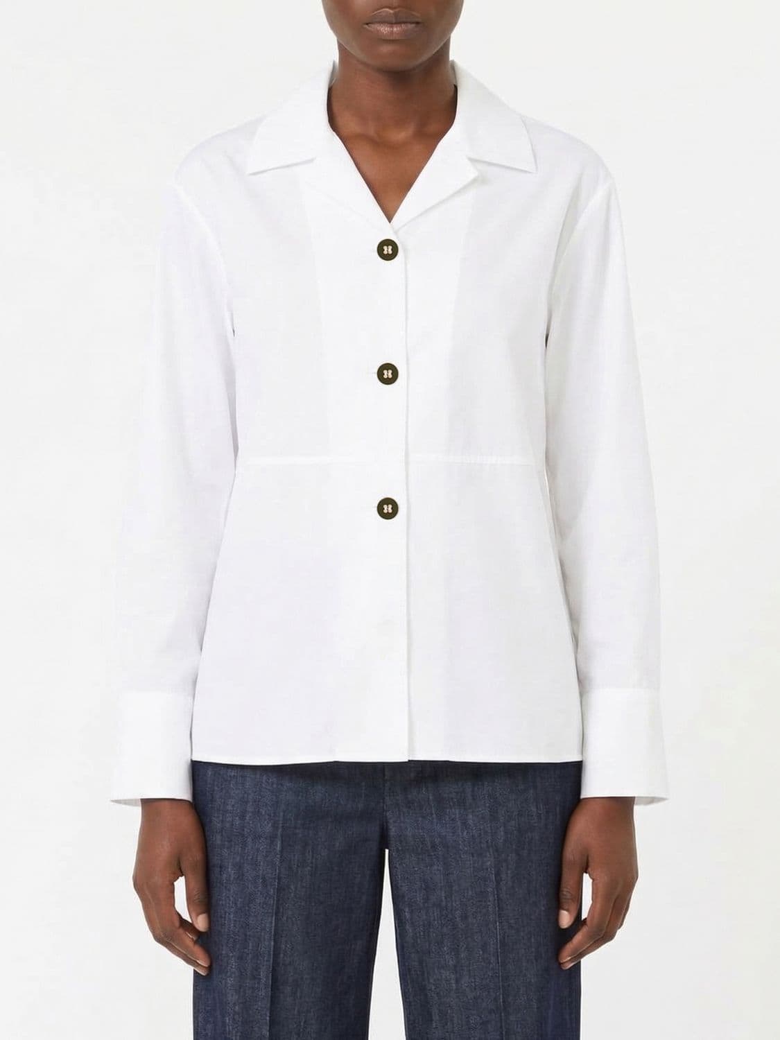 's Max Mara Max Mara Cotton Shirt