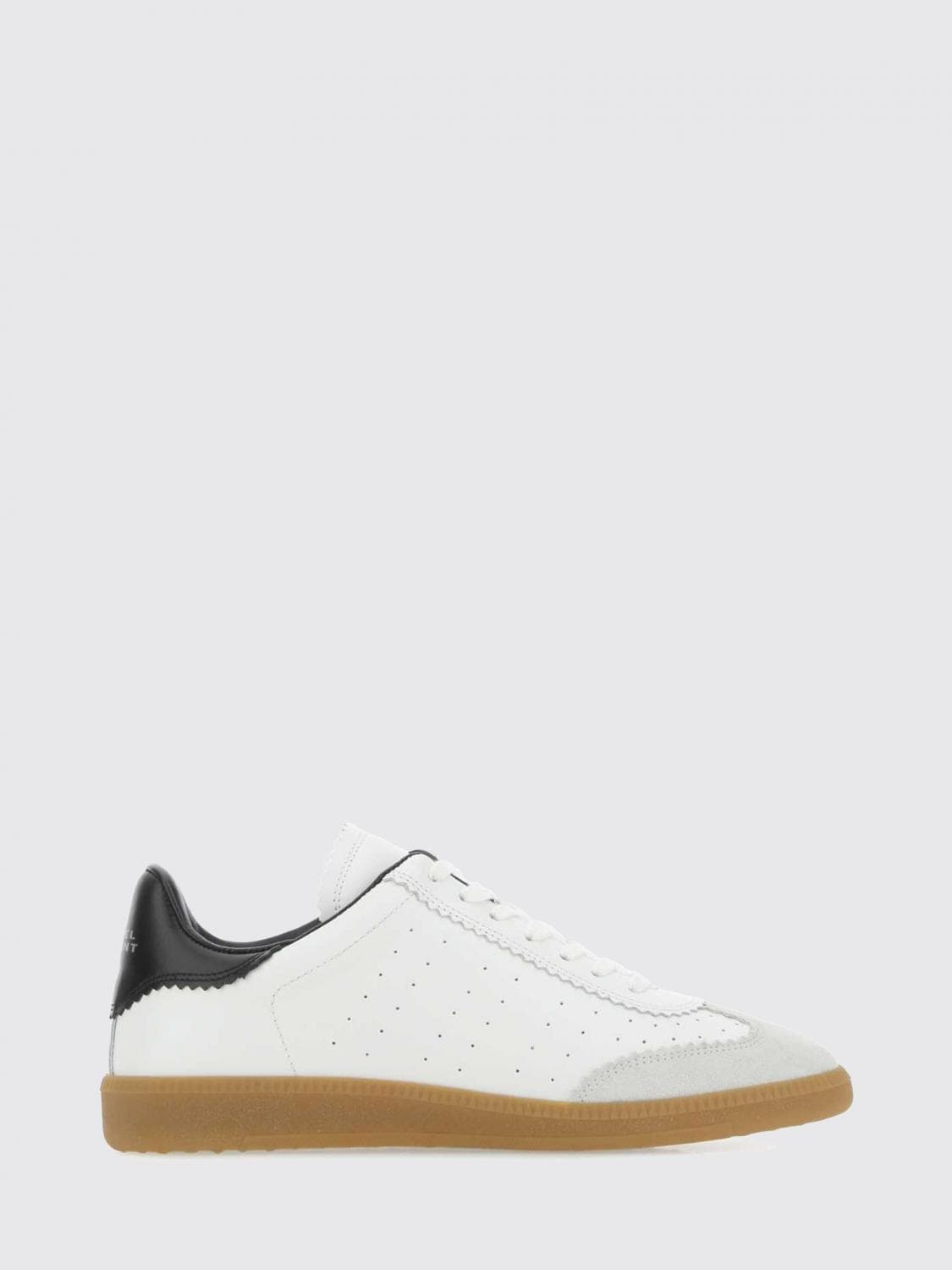 Isabel Marant Sneakers Woman color White