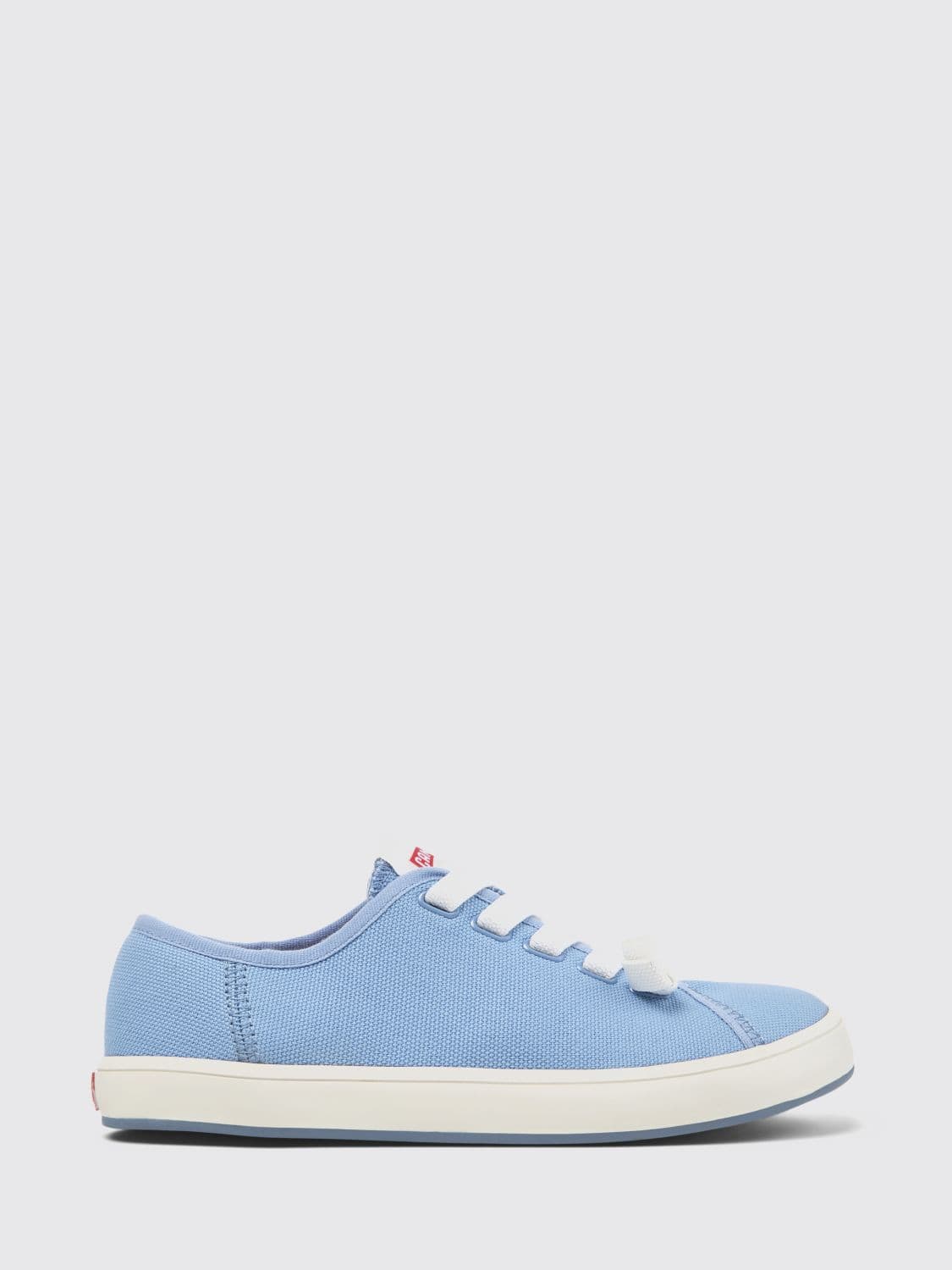 Camper Recycled Cotton Peu Rambla II Sneakers