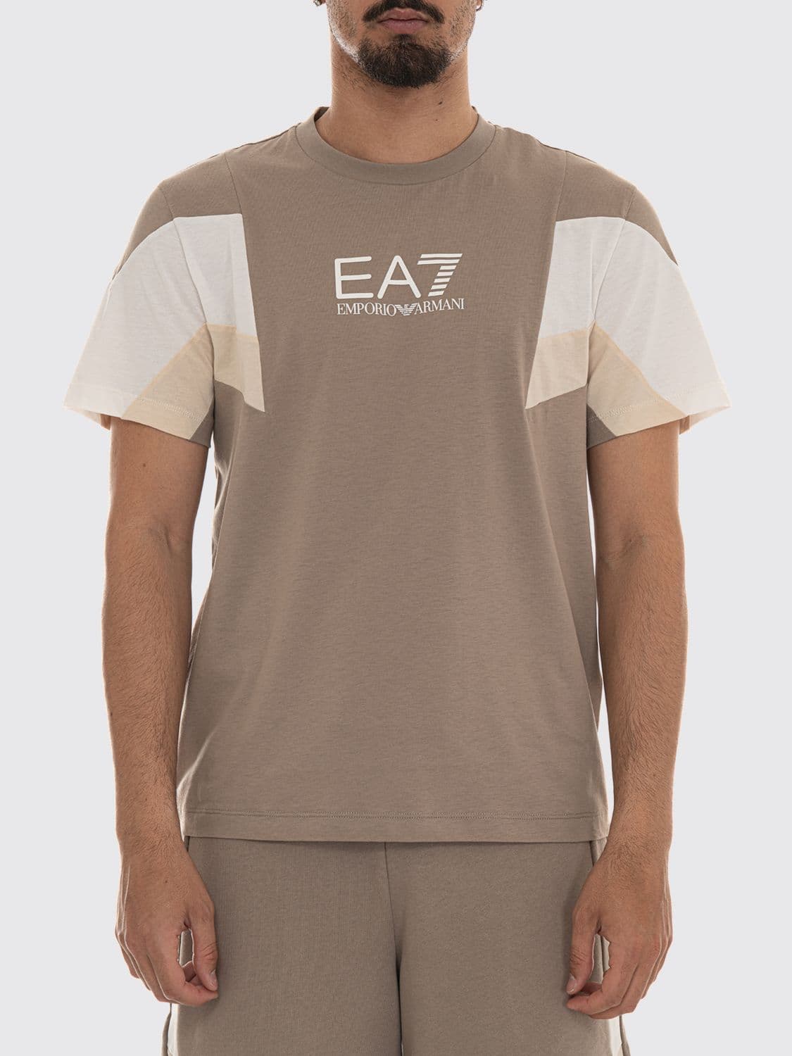 Ea7 T-shirt men