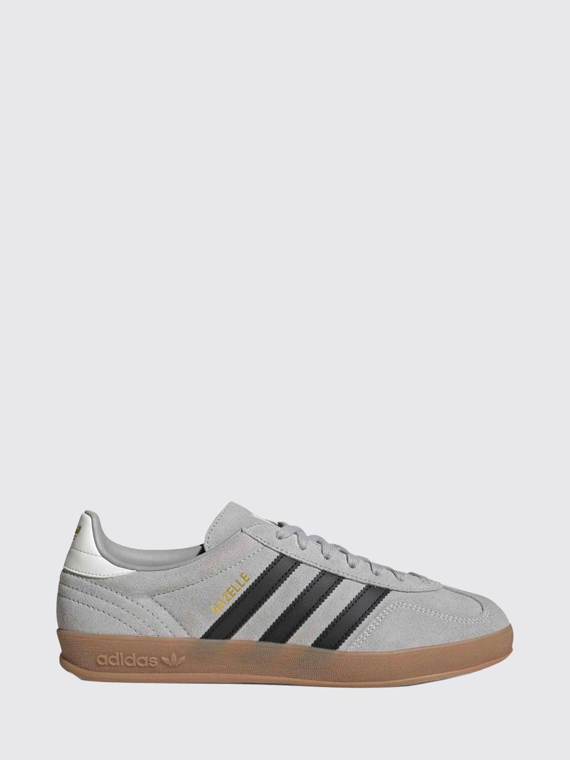 Adidas Originals Suede Gazelle Indoor Sneakers
