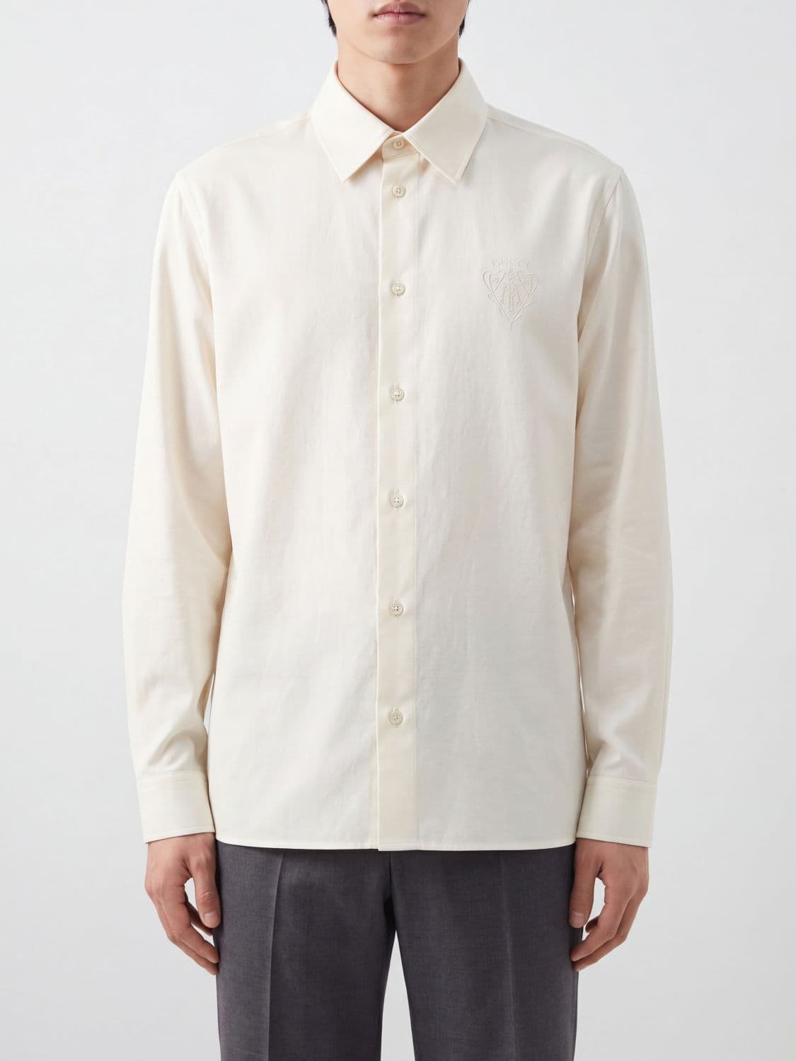 Gucci Polo shirt men