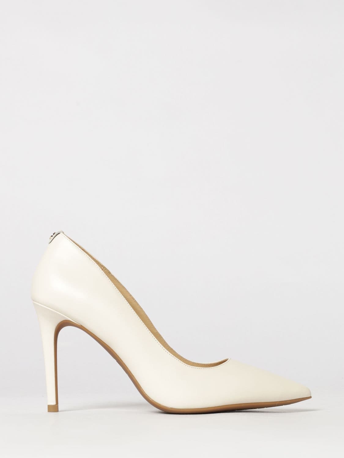Michael Kors Alina Flex Pumps in Leather