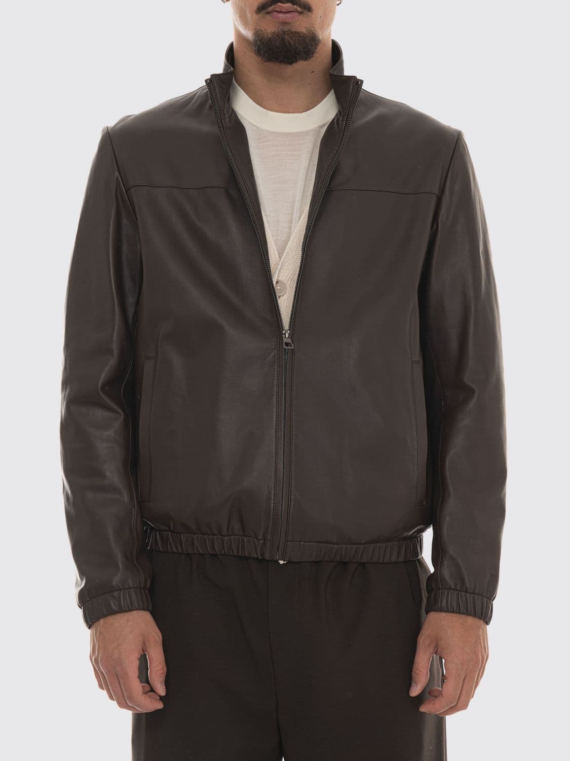 Boss Jacket men Hugo · 50