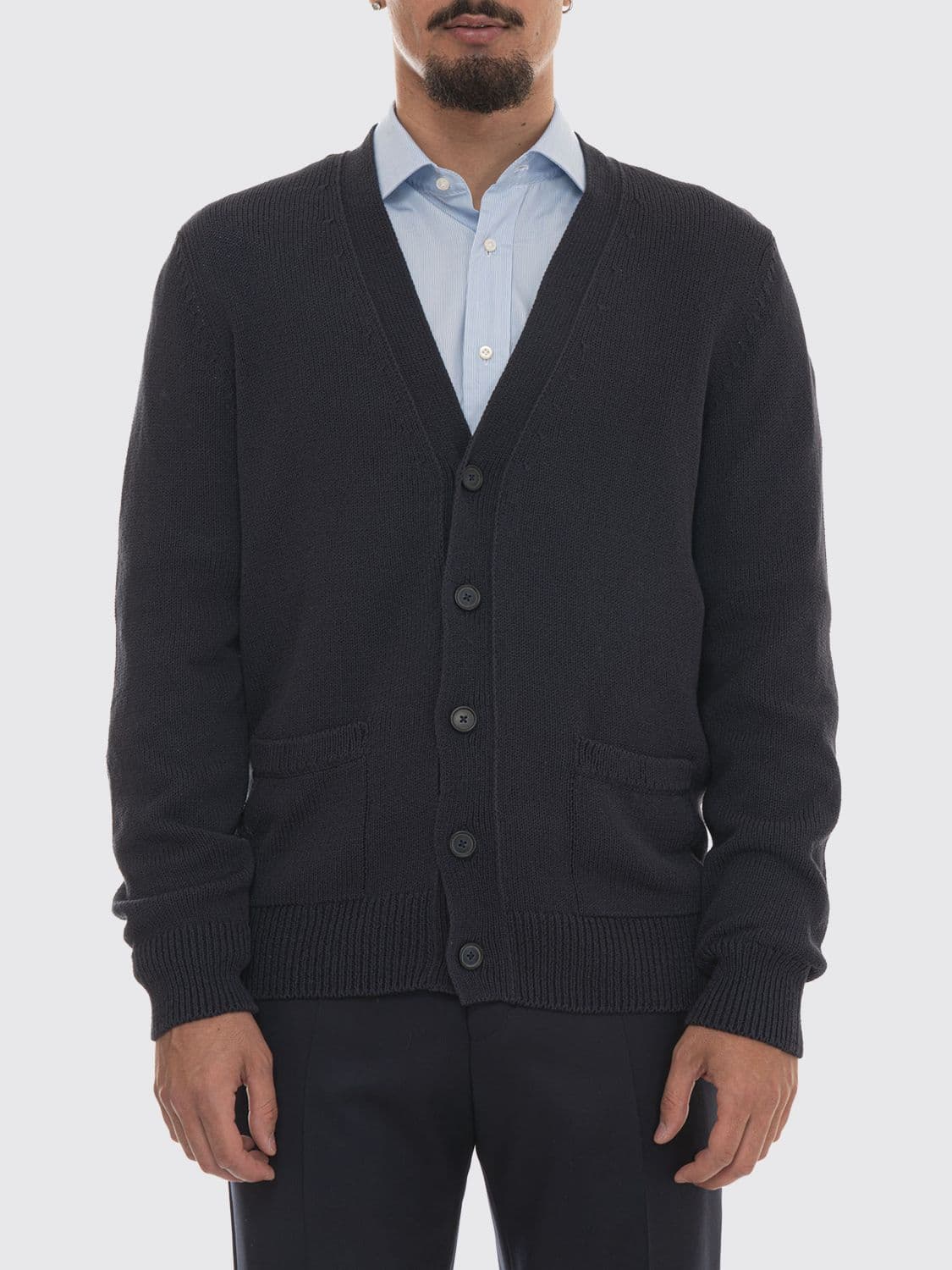 Hugo Sweater men
