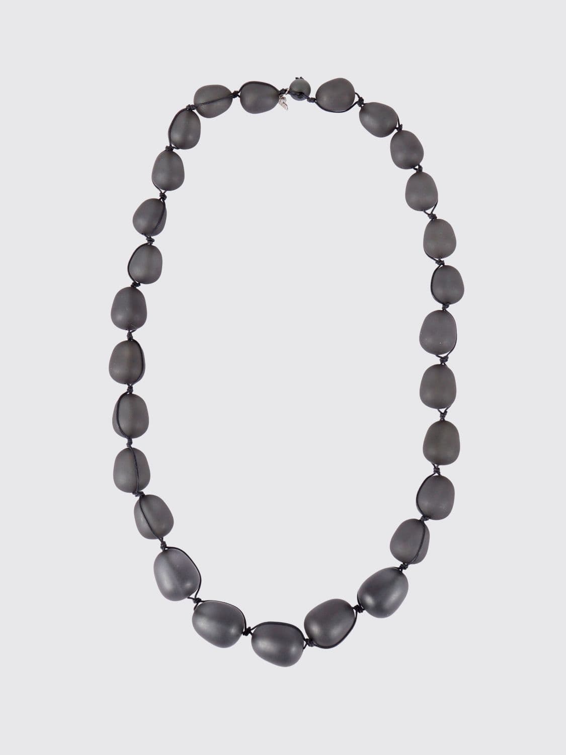 Emporio Armani Resin Necklace · OS