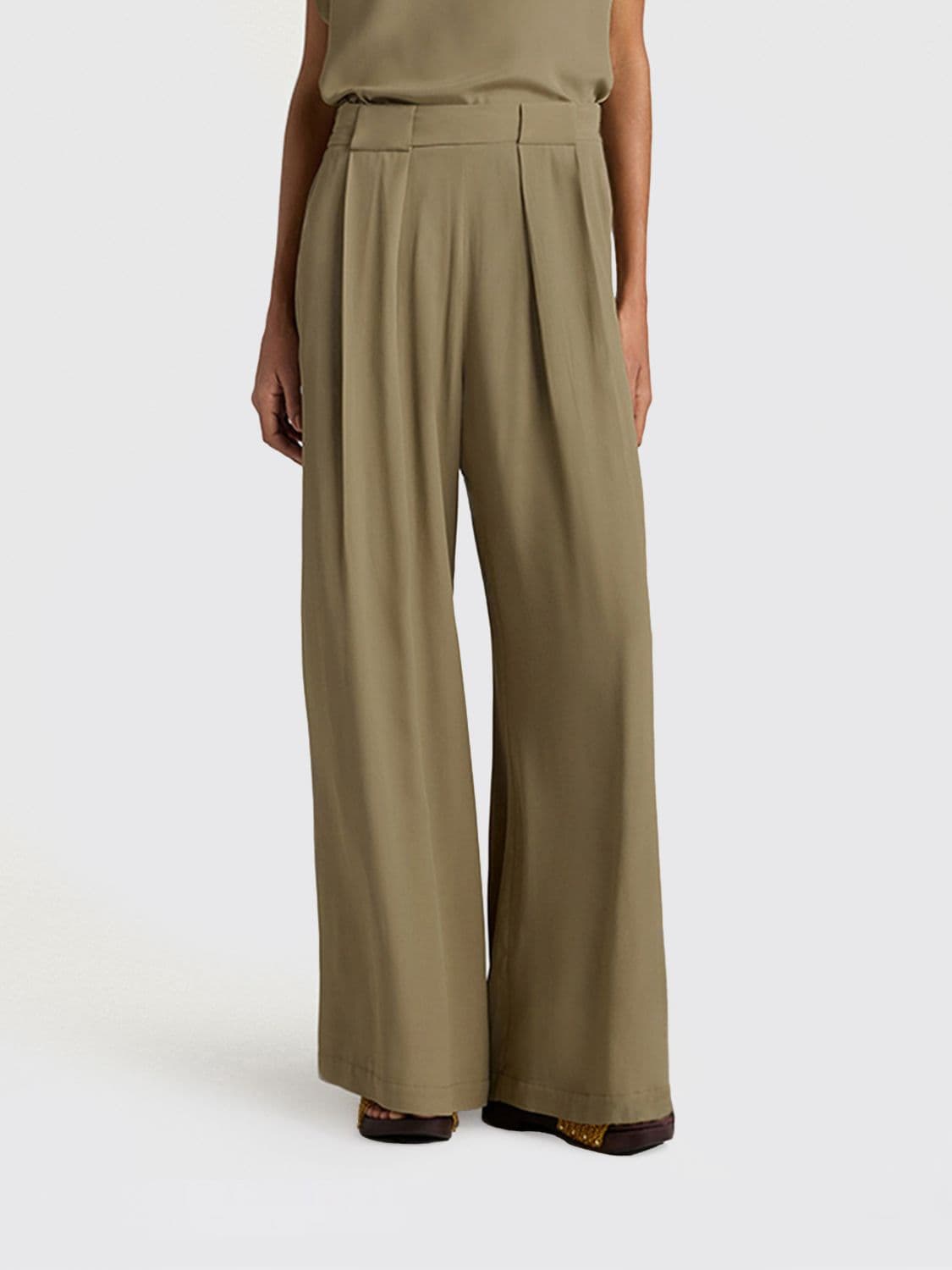 Momonì Pants woman