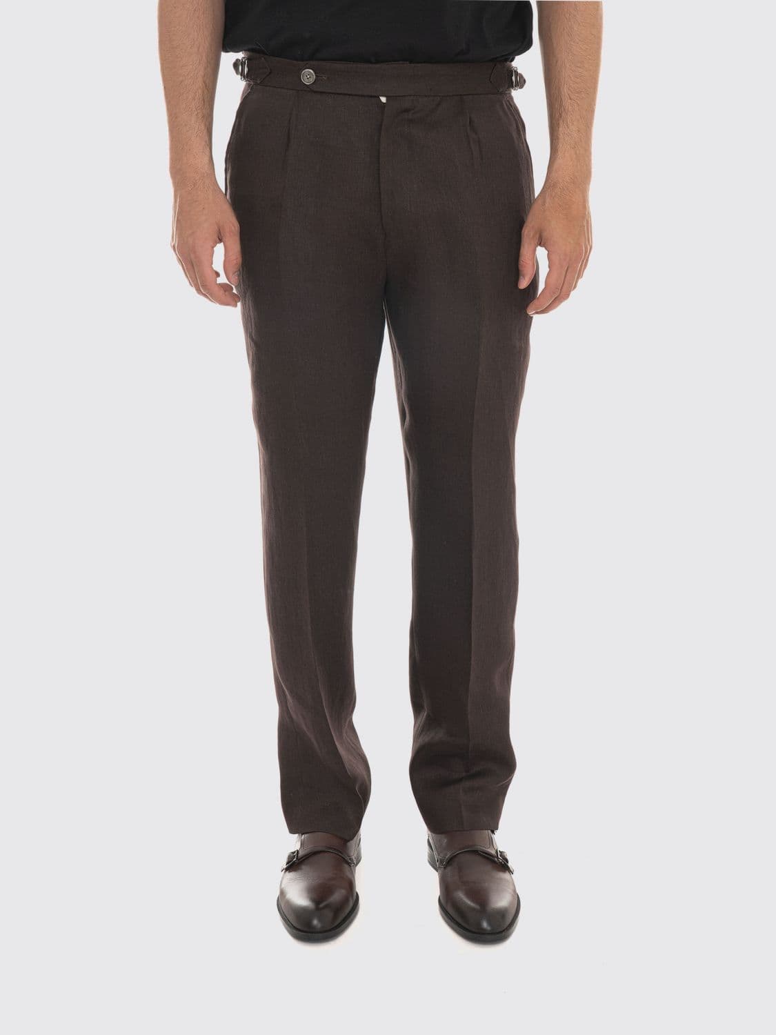 Boss Pants men