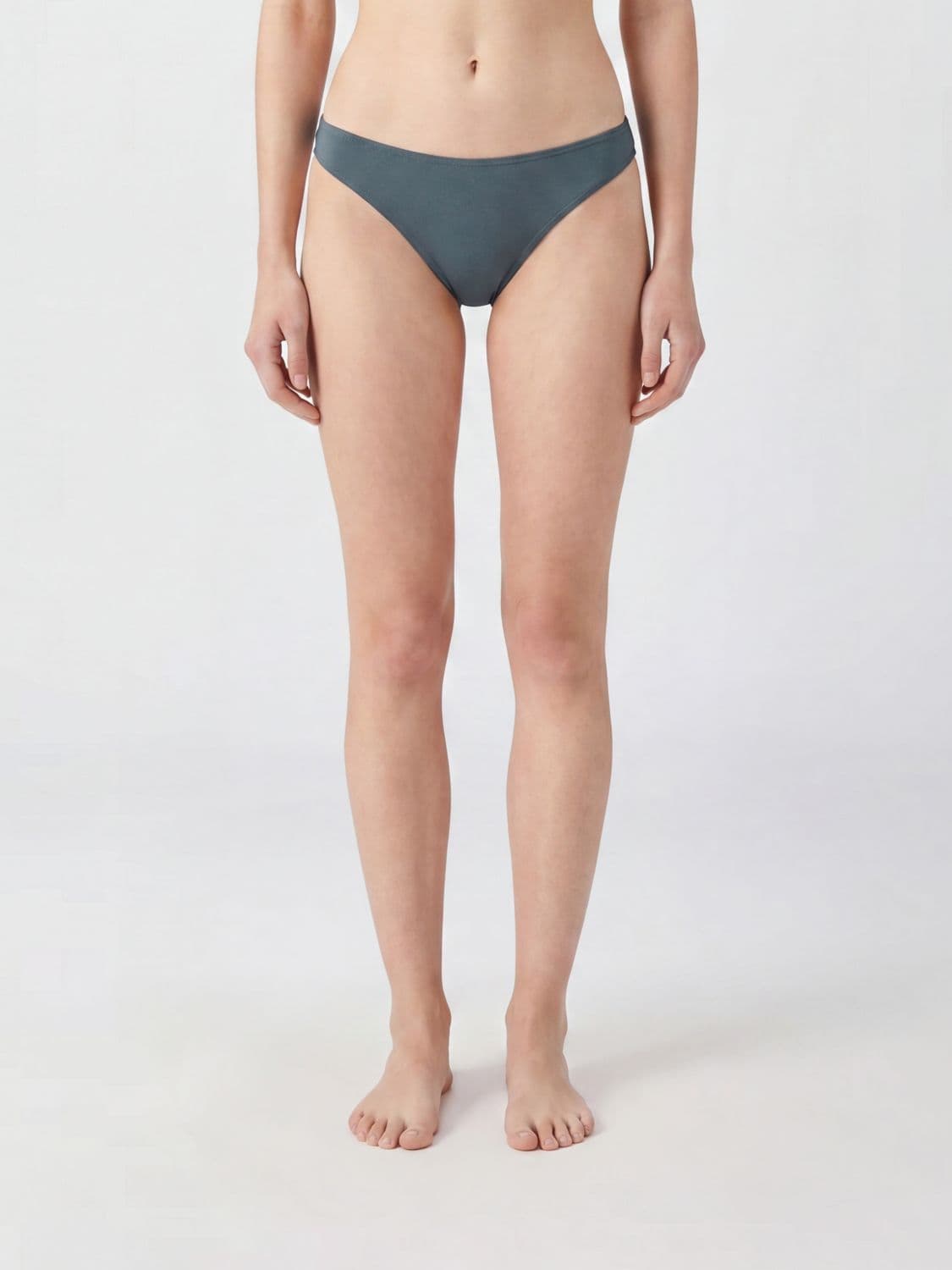 Eres Bikini Bottom in Nylon · 40