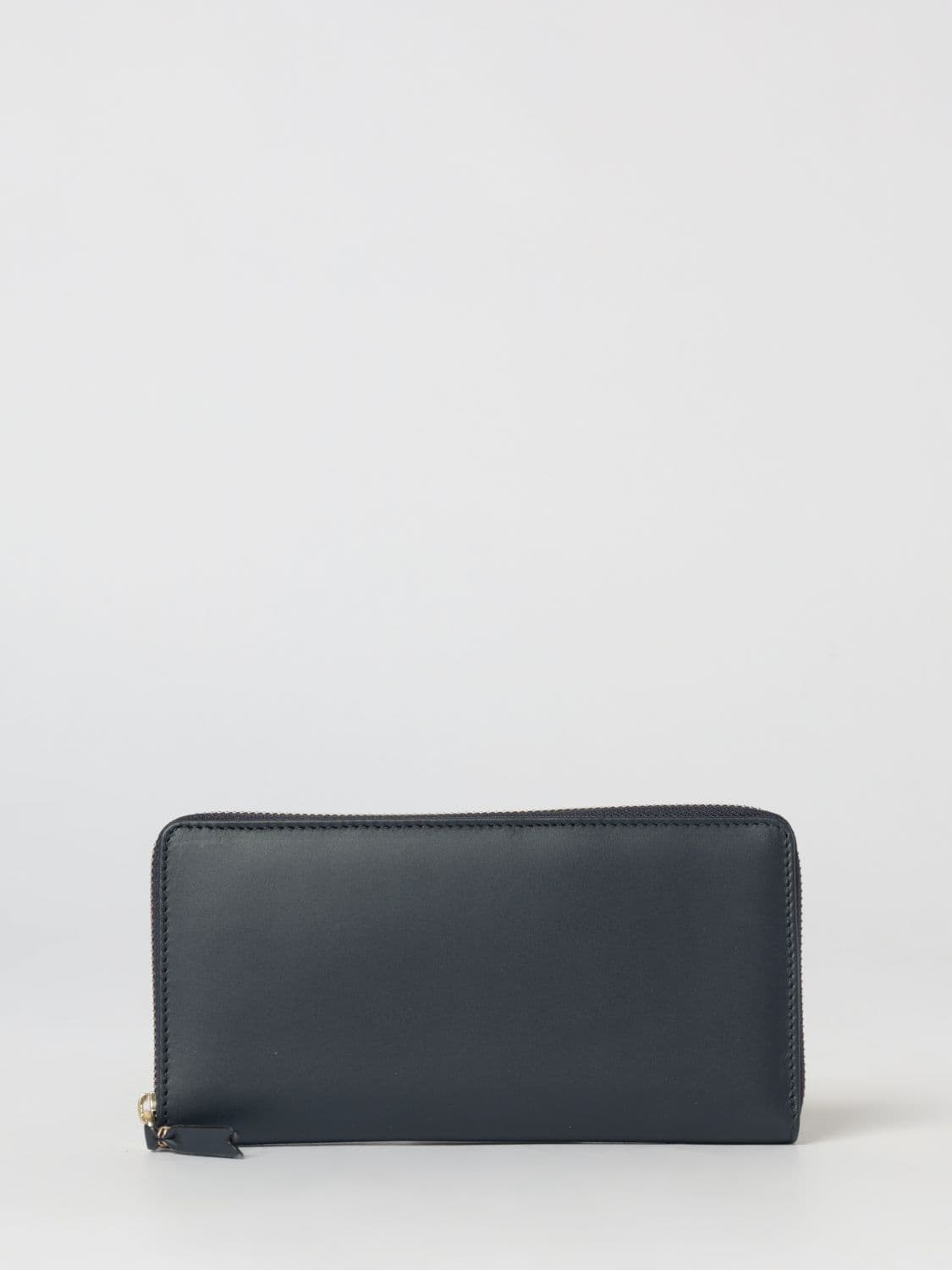 Comme Des Garçons Wallet Leather Wallet · OS