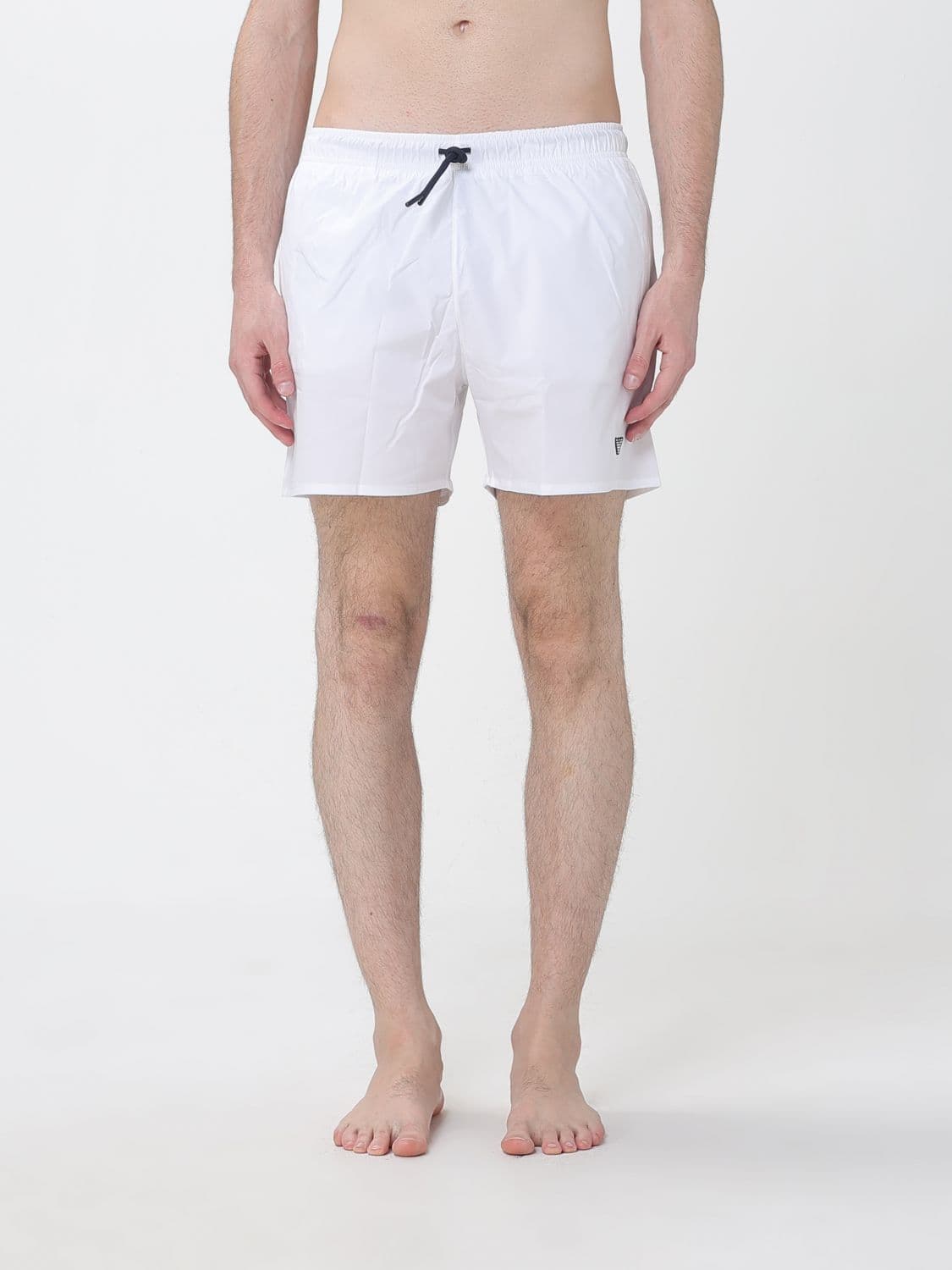 Emporio Armani Nylon Swimsuit