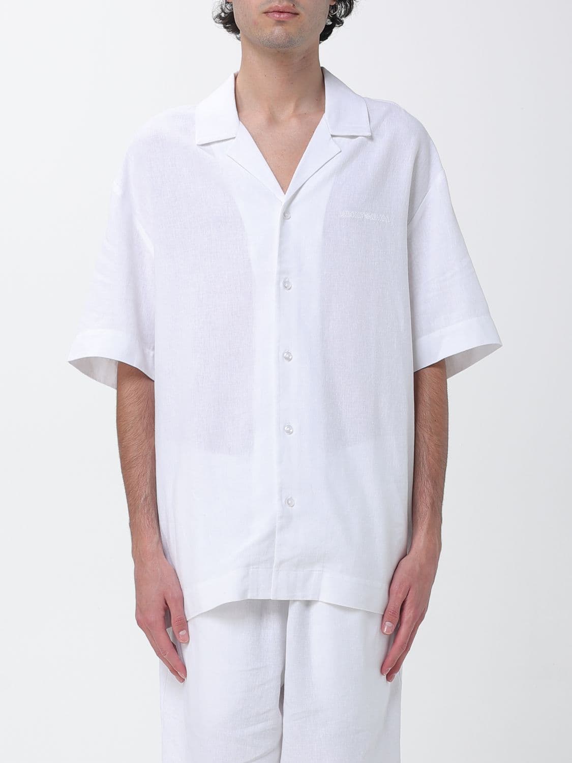 Emporio Armani Shirt men