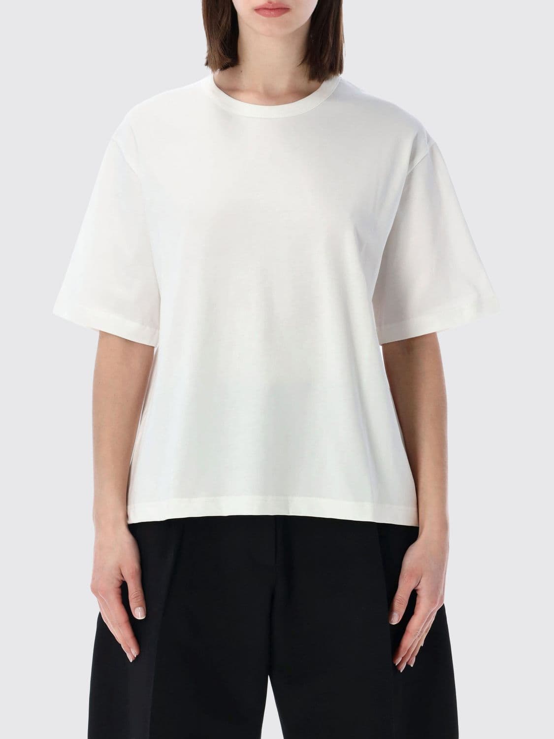 Studio Nicholson Cotton T-Shirt