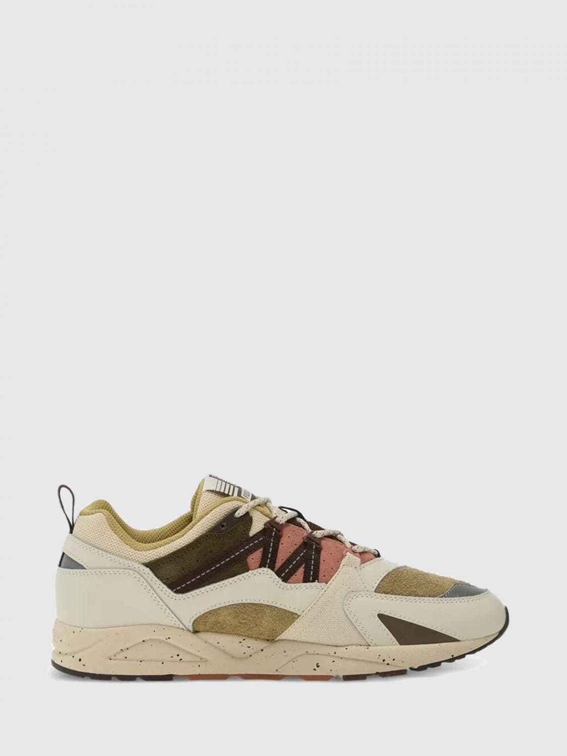 Karhu Fusion 2.0 Leather And Mesh Sneakers