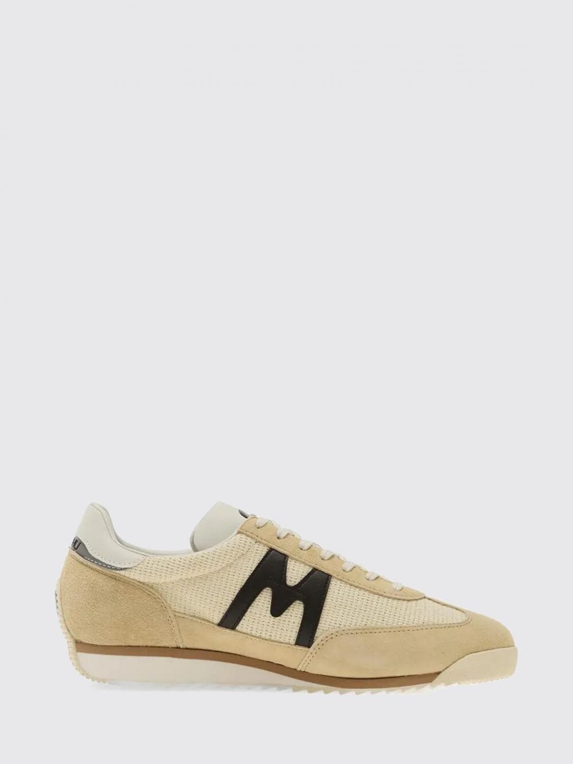 Karhu Mestari Canvas And Suede Sneakers