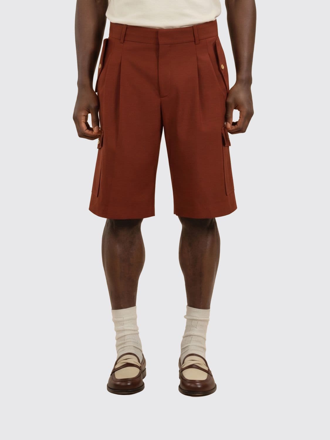 Drôle De Monsieur Pants men