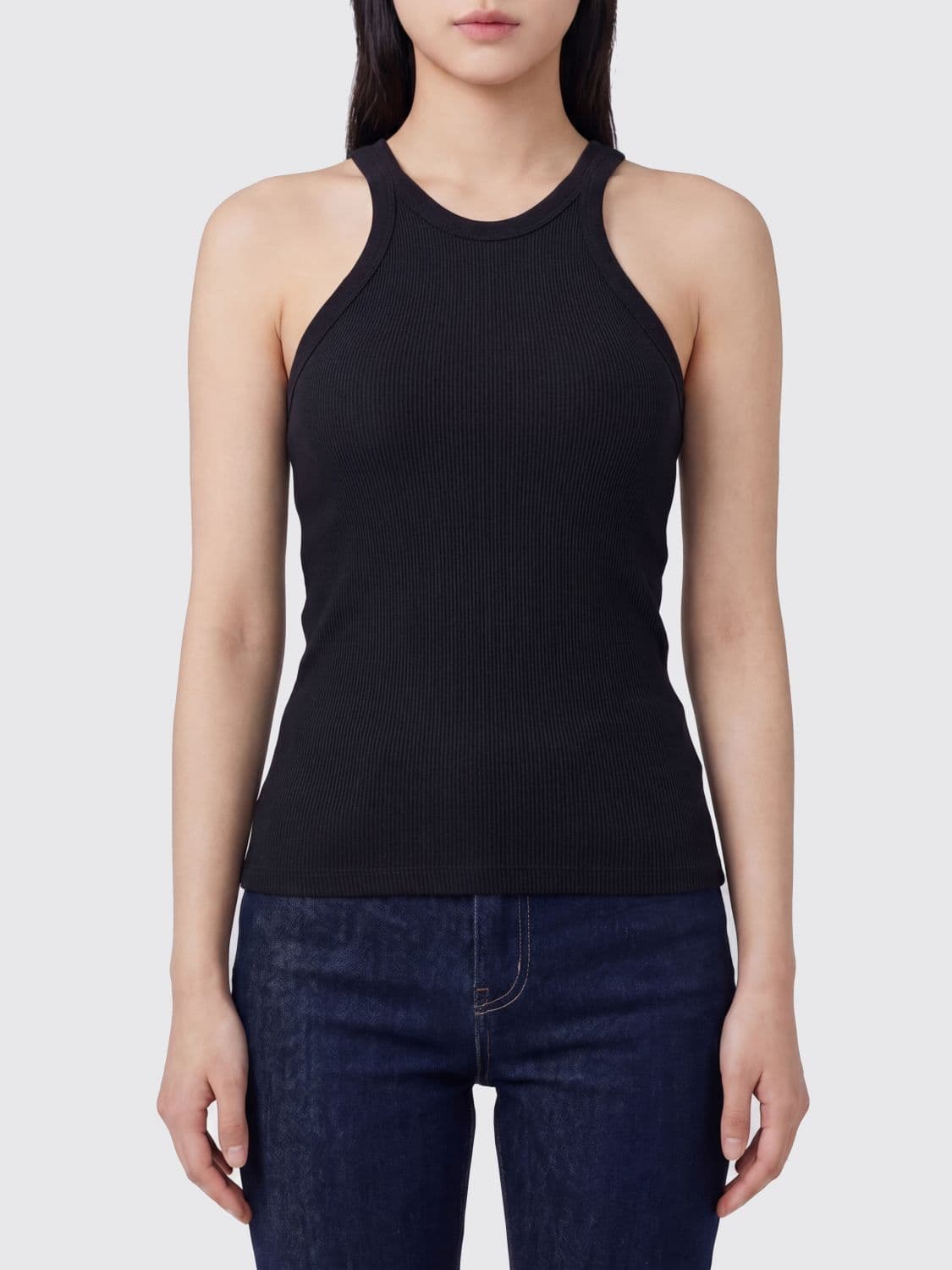 Sportmax Jersey Top