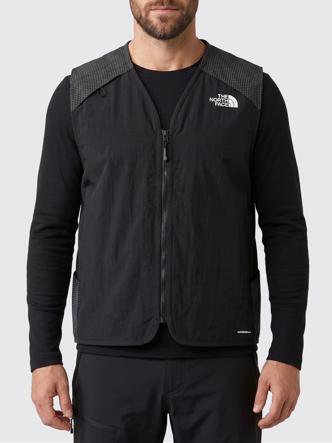 The North Face NSE Tech Vest