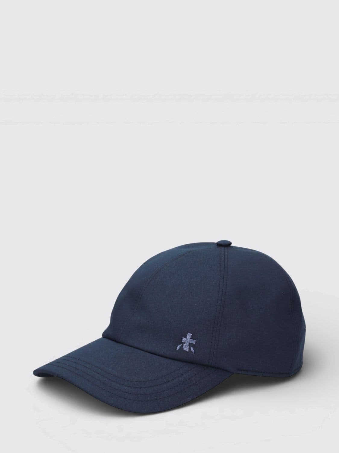 Premiata Cotton Ball Cap