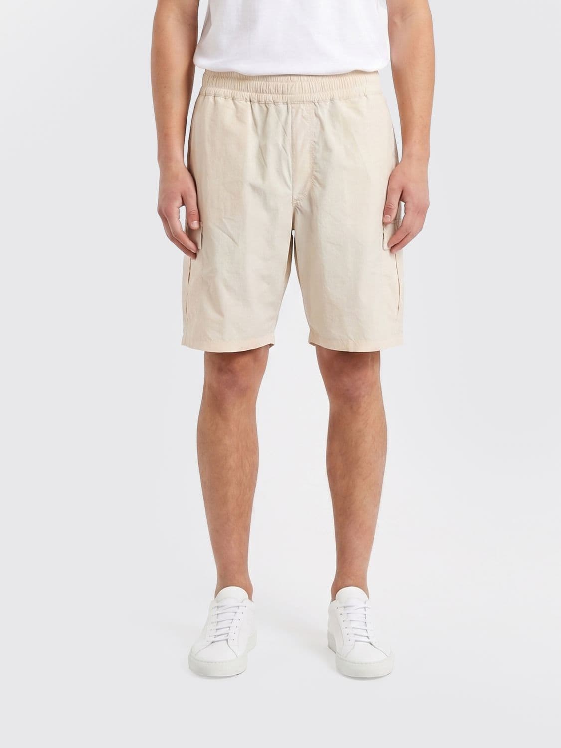 Colmar Technical Fabric Cargo Shorts