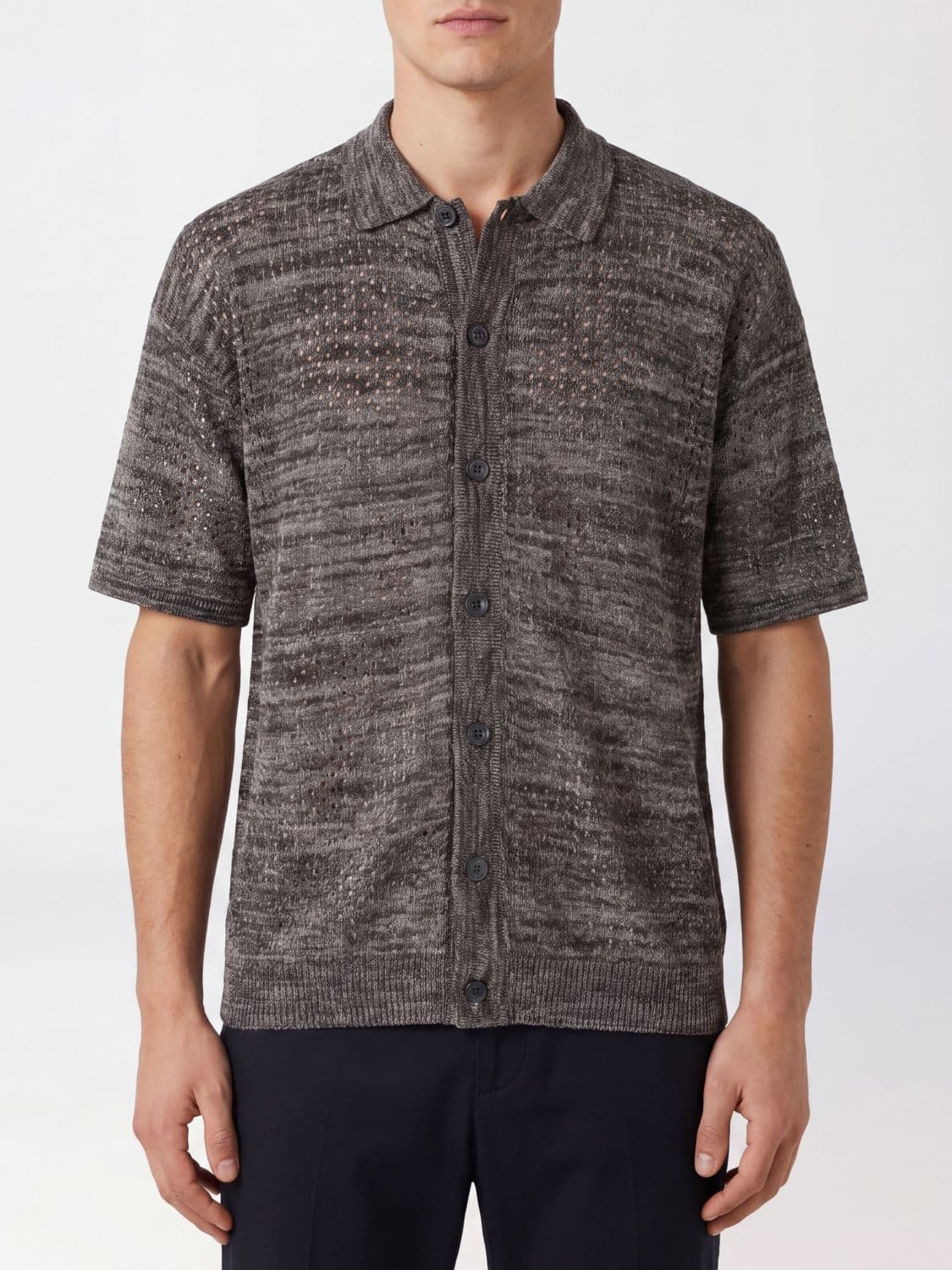 Roberto Collina Shirt men