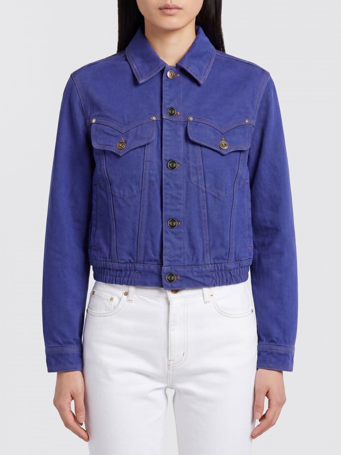 Versace Shirt woman · 40