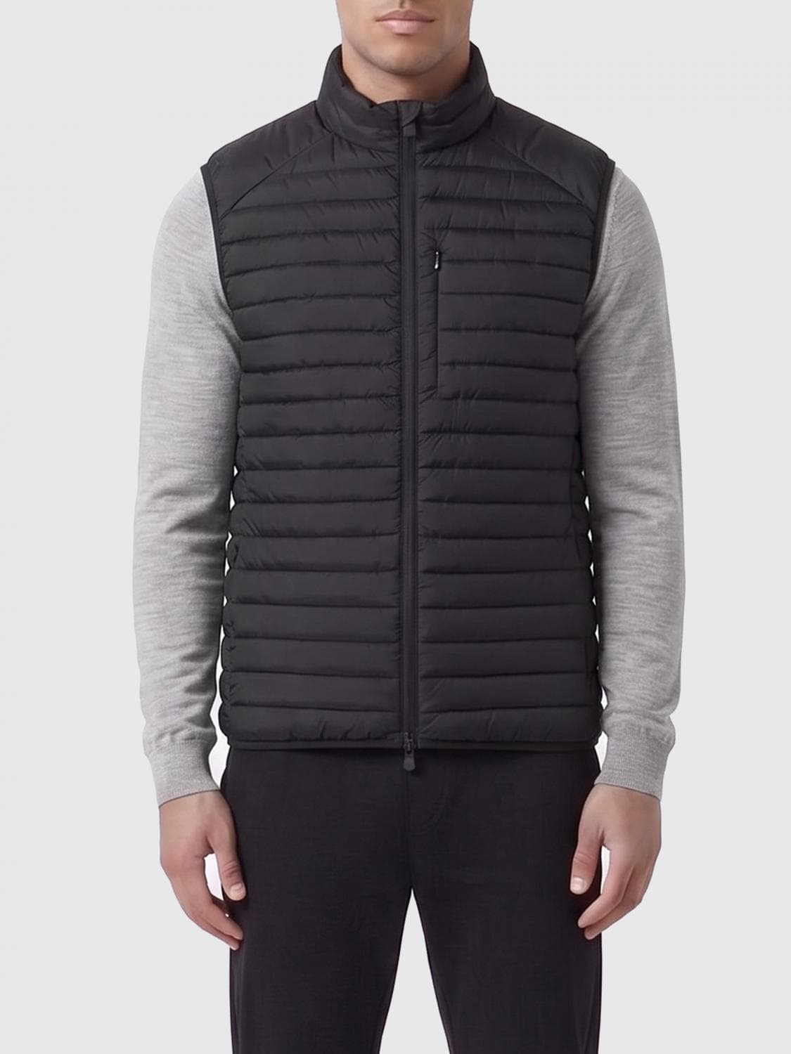 Save The Duck Padded Nylon Vest