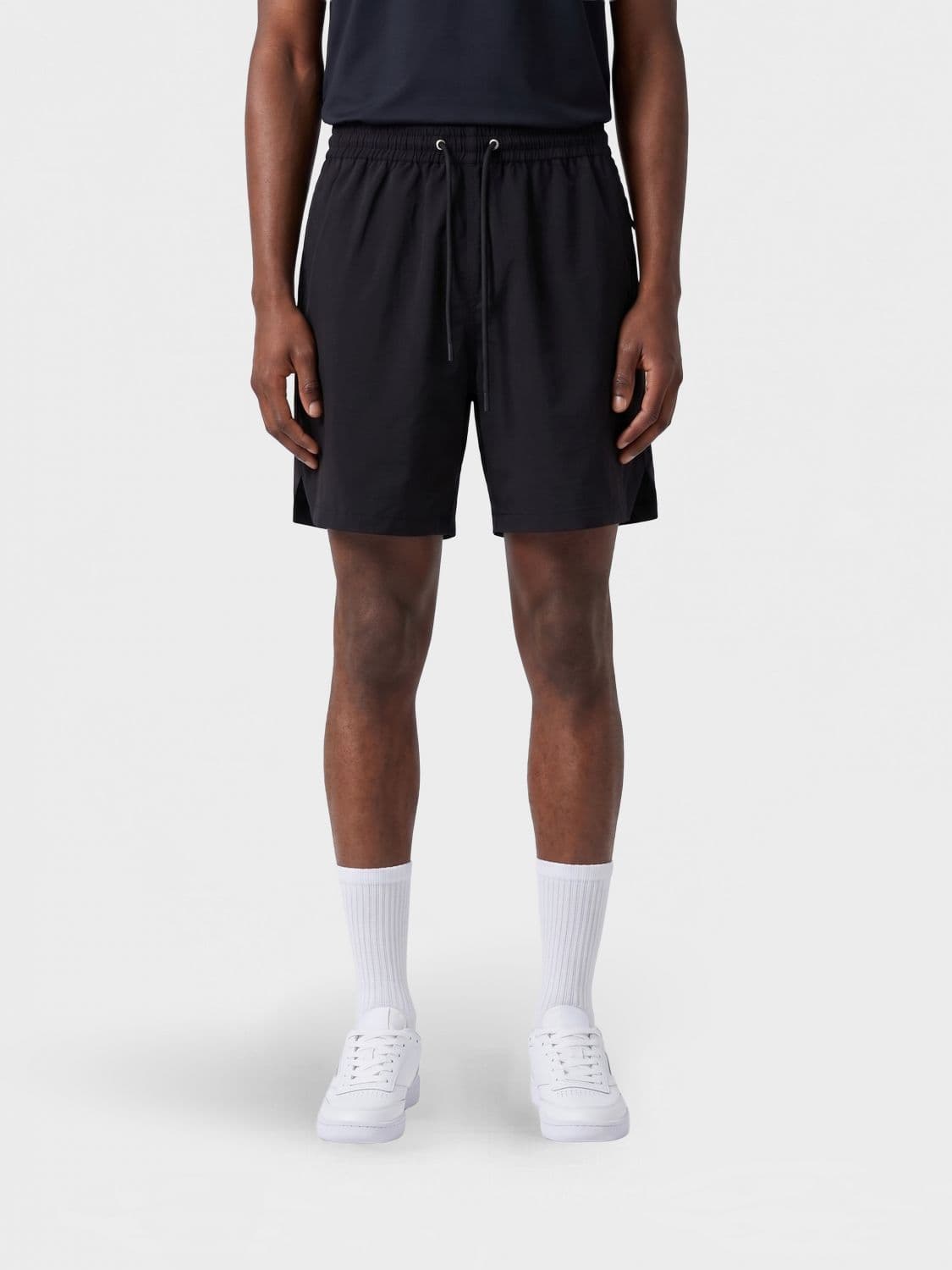 Sunflower Nylon Jogging Shorts