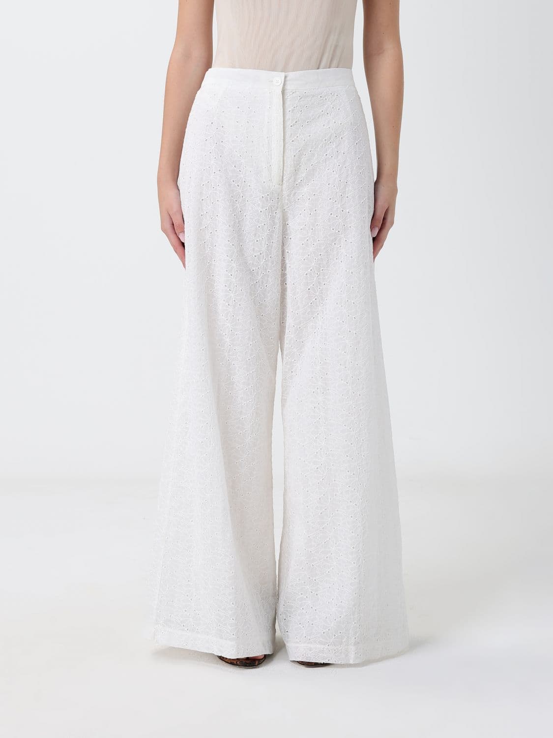 Forte Forte Pants woman