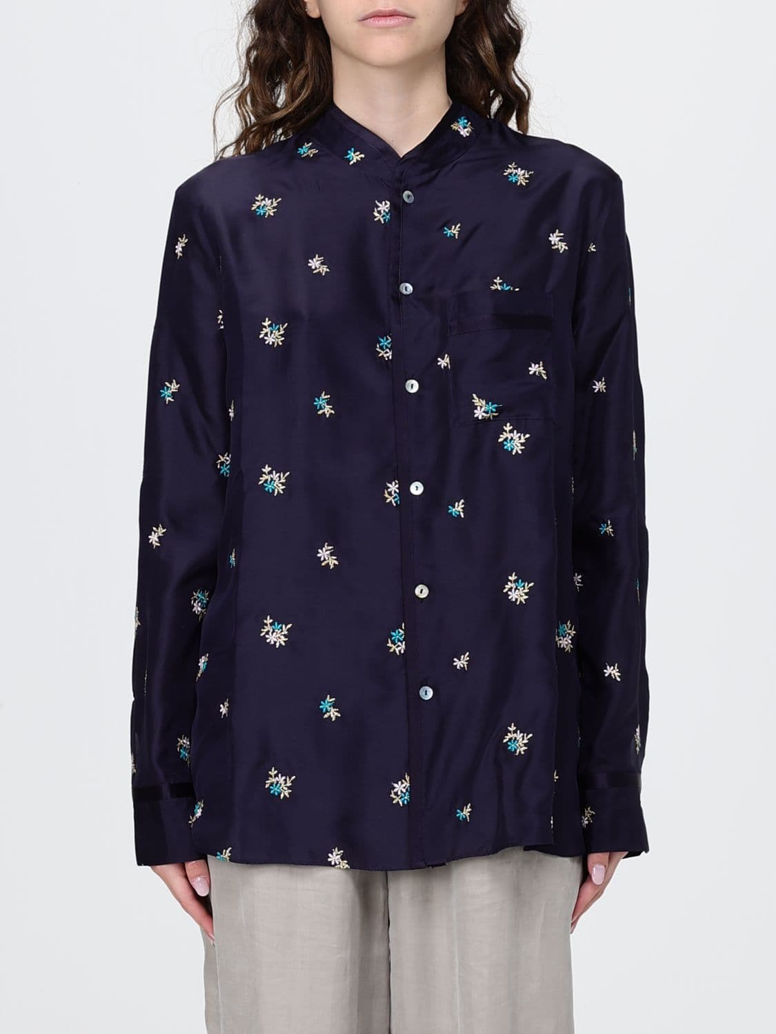 Forte Forte Shirt woman