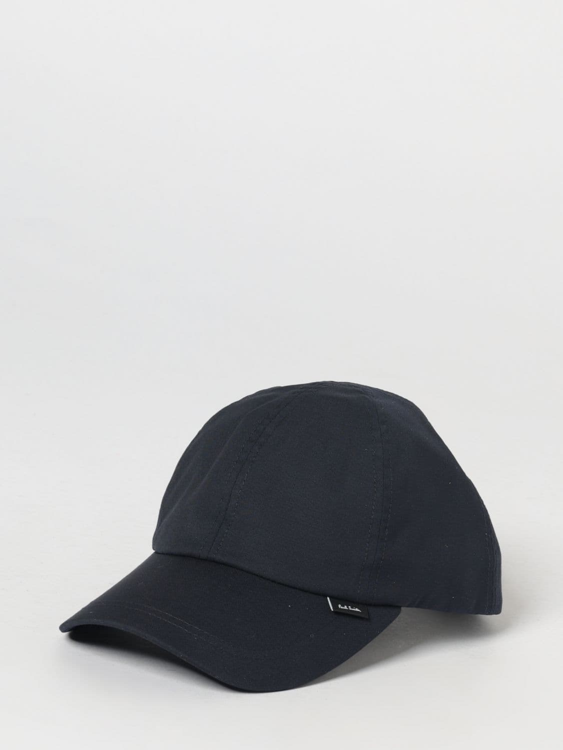Paul Smith Wool Baseball Cap · OS