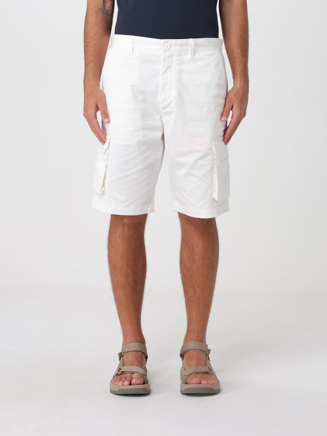 Sun68 Shorts men
